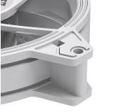 MODECOM Volcano Apex 120 ARGB White 120mm - 1331902 - zdjęcie 4